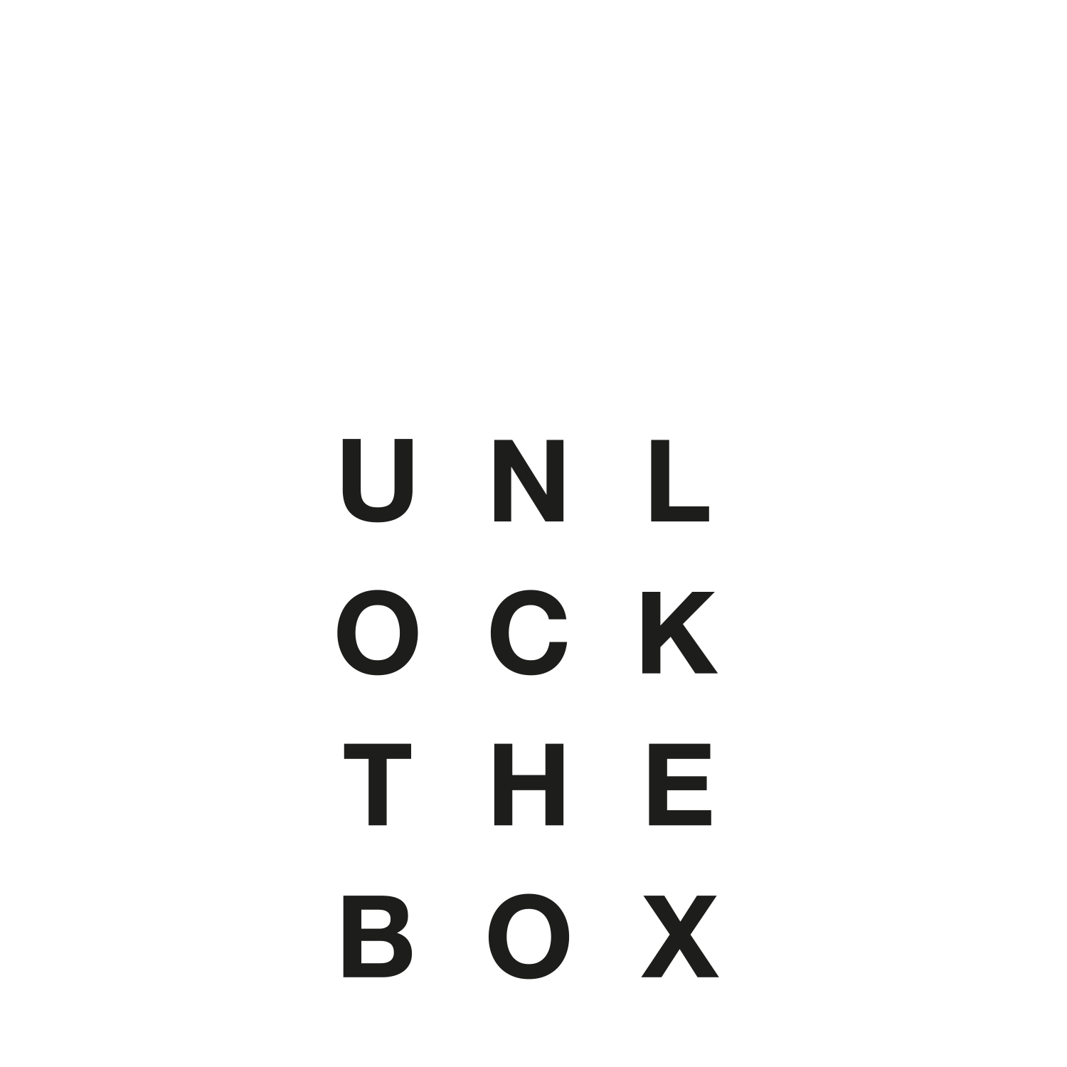 Unlock The Box